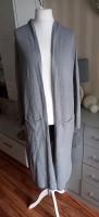 Long Cardigan/Strickjacke Gr.42 Nordrhein-Westfalen - Kerpen Vorschau