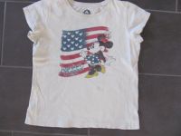 T-Shirt Mickey Mouse Gr. 134 Dortmund - Asseln Vorschau