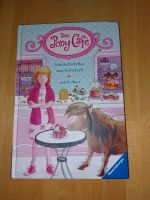 Ravensburger Buch Das Pony Café Kinderbuch Antolin Baden-Württemberg - Königsfeld Vorschau