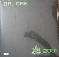 Dr. Dre – 2001 Vinyl 2x LP, Album, Reissue 2022 Hessen - Gießen Vorschau