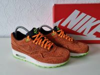 Nike Air Max 1 One FB Leopard Animal, Gr. 43, NEU Bielefeld - Heepen Vorschau