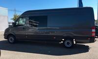 Mercedes Sprinter 319 CDI V6 EURO 6 Bluetec VB Bayern - Gilching Vorschau