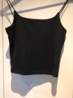 Schwarzes Crop Top Größe S von SHEIN wie Neu Nordrhein-Westfalen - Oer-Erkenschwick Vorschau