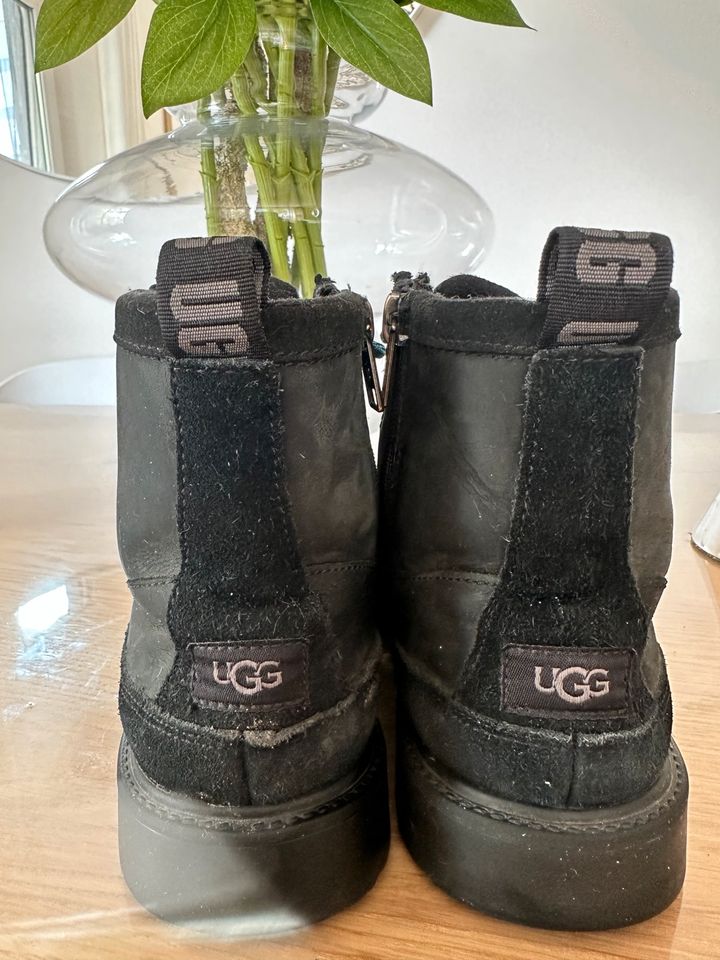 Uggs Boots in Düsseldorf