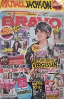 BRAVO - Nr. 27 (25.06.2014) ORIGINALVERPACKT Hessen - Oestrich-Winkel Vorschau