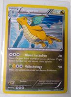 Pokémon Karte Dragoran Holo 83/116 Plasma-Frost deutsch Niedersachsen - Ostercappeln Vorschau