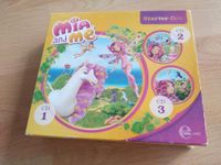 Mia and me CD-Starterbox mit 3 CD´S Bayern - Bad Neustadt a.d. Saale Vorschau