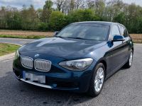 BMW 1er-Reihe 116I Urban zu verkaufen Niedersachsen - Molbergen Vorschau