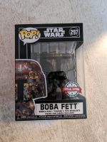 Funko PoP Boba Fett Sachsen - Remse Vorschau