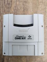 SNES Super Game Boy Rheinland-Pfalz - Gondershausen Vorschau