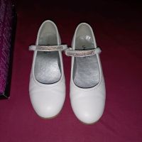 Kommunion Schuhe/Ballerinas, Limelight Girl/Gr.32, s.Fotos/Text Nordrhein-Westfalen - Velbert Vorschau