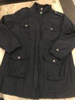 Jacke von Ulla Popken - Gr. 50/52 - schwarz Nordrhein-Westfalen - Wegberg Vorschau