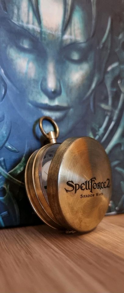 Spellforce 2 Shadow Wars Collector's Edition (Sammel Edition) in Wiesloch