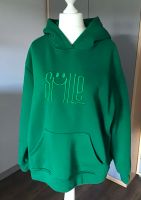 Hoodie (Kapuze) aus Italien Gr. XL Lübeck - Travemünde Vorschau