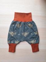 NEU Baby Pumphose Hose Kinderkleidung Babyhose Gr. 50 Baden-Württemberg - Balingen Vorschau