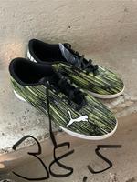 Sportschuhe Größe 38,5 Bayern - Weilheim i.OB Vorschau