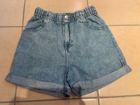 Paperback Jeans Hose Shorts Gr 164 Mädchen H&M Bayern - Bad Staffelstein Vorschau