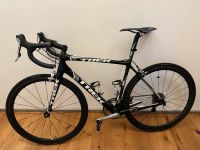 Trek Madone 5.2 Rennrad Mülheim - Köln Stammheim Vorschau