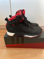 Adidas D Rose 6 boost Basketball- Sportschuh Sneaker no Yeezy Nordrhein-Westfalen - Hennef (Sieg) Vorschau