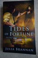 Julia Brannan-Tides of Fortune, The Jacobite Chronicles, Book 6 Sachsen - Zobes Vorschau