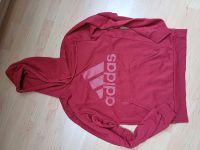 Adidas Pullover hoodie Niedersachsen - Ostercappeln Vorschau