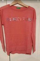 Benetton Pullover neu gr. 116/122 Kinder Baden-Württemberg - Bad Krozingen Vorschau