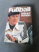 Fussballbuch Helmut Schön Nordrhein-Westfalen - Pulheim Vorschau