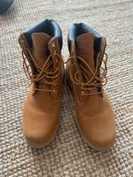 Timberland Wasserdichte Boots Radford Bayern - Würzburg Vorschau