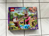 LEGO Friends Tierrettungsstation im Dschungel Nordrhein-Westfalen - Oer-Erkenschwick Vorschau