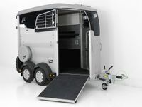 Ifor Williams Pferdeanhänger HBX 403|Frontausstieg|neues Modell|s Niedersachsen - Winsen (Luhe) Vorschau