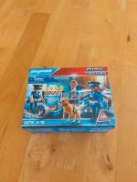 Playmobil City Action 6878 -Neu Originalverpackt- Bayern - Forstern Vorschau