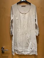 Tredy Shirt Longshirt Beige Spitze 40 Neu Nordrhein-Westfalen - Minden Vorschau