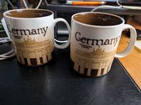 Starbucks Tassen Germany aus Global Icons Serie Nordrhein-Westfalen - Krefeld Vorschau
