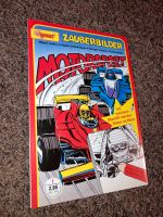 Remus Zauberbilder Motorsport Unbenutzt 80er/90er Baden-Württemberg - Empfingen Vorschau