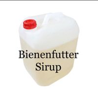 Bienenfutter Zuckerrübensirup Niedersachsen - Lamstedt Vorschau