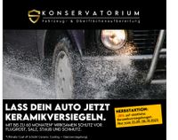 Fahrzeugaufbereitung m. Keramikversiegelung: Auto, Motorrad, Womo Bayern - Spiegelau Vorschau