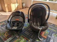 Cybex CLOUD Q PLUS Platinum Babyschale plus Basisstation Q-Fix Bayern - Bamberg Vorschau