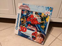 Puzzle - Spider-Man Marvel Duisburg - Duisburg-Mitte Vorschau