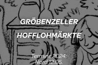 GRÖBENZELL Hofflohmarkt 12.05.2024 Bayern - Gröbenzell Vorschau