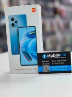 Xiaomi Redmi Note 12 Pro 5G 256GB Handy, hellblau, Sky Blue, Andr Essen - Essen-Stadtmitte Vorschau