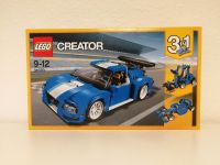 LEGO Creator 3in1 31070 Turborennwagen ✔️NEU ✔️ Dresden - Striesen-West Vorschau