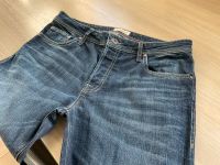 Jeans Jack & Jones Clark regular fit Gr. W34/L30 neuwertig Nordrhein-Westfalen - Gelsenkirchen Vorschau