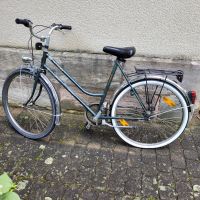 Mädchenfahrrad Winora, 26er Bayern - Erlangen Vorschau