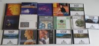 Musik CD Klassik u.a. 4 Jahreszeiten Mutter Zauberflöte Balleden Baden-Württemberg - Weinstadt Vorschau