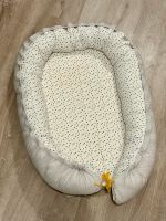 Babynest Vertbaudet beige neutral Kuschelnest Oberbarnim - Klosterdorf Vorschau