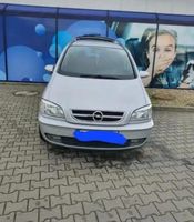 Auto Opel Zafira Berlin - Karlshorst Vorschau