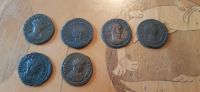 Münzen Sammlung römisch? aus Nachlass zu verkaufen Rostock - Reutershagen Vorschau