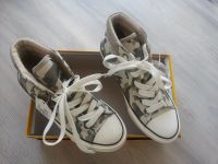 Mädchen knöchelhohe Sneakers camoflage allover Tarnlook 37 neu Baden-Württemberg - Bräunlingen Vorschau