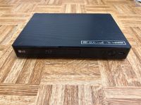 BluRay Player LG BP250 Nordrhein-Westfalen - Kreuztal Vorschau