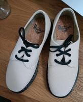 NEUE Dr. Martens 1461 Oxford Schuhe, Gr. 39, sand, ungetragen Doc Bremen-Mitte - Ostertor Vorschau